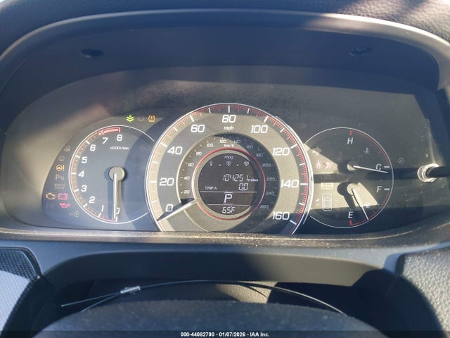 Продаж на аукціоні авто 2013 Honda Accord Sport, vin: 1HGCR2F51DA185100, номер лоту: 44082790