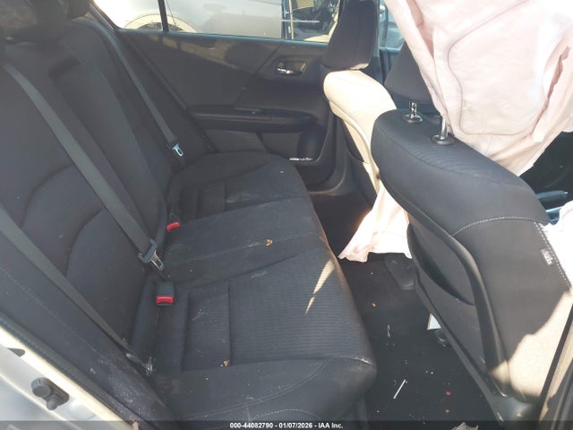 Продаж на аукціоні авто 2013 Honda Accord Sport, vin: 1HGCR2F51DA185100, номер лоту: 44082790