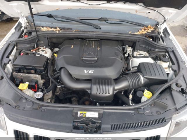 2015 JEEP GRAND CHEROKEE 1C4RJFBG5FC855253 Photo 9