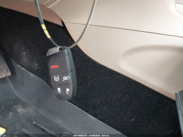 2015 JEEP GRAND CHEROKEE 1C4RJFBG5FC855253 Photo 10