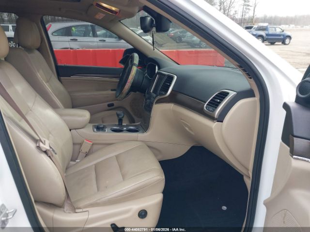 2015 JEEP GRAND CHEROKEE 1C4RJFBG5FC855253 Photo 4