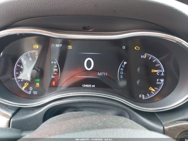 2015 JEEP GRAND CHEROKEE 1C4RJFBG5FC855253 Photo 6