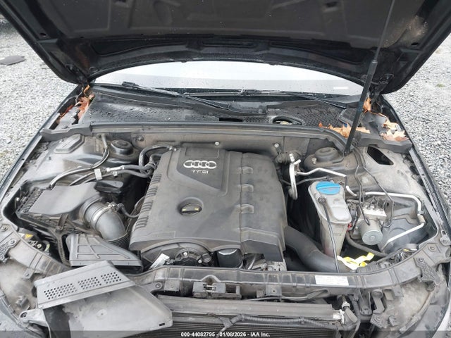 2016 AUDI A4 WAUBFAFL5GN016039 Photo 9