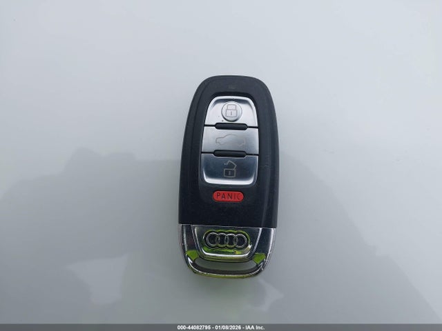 2016 AUDI A4 WAUBFAFL5GN016039 Photo 10