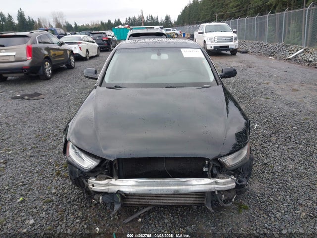 Audi A4 2.0t Premium 2016 WAUBFAFL5GN016039 Image 12