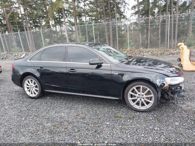 Audi A4 2.0t Premium 2016 WAUBFAFL5GN016039 Image 13