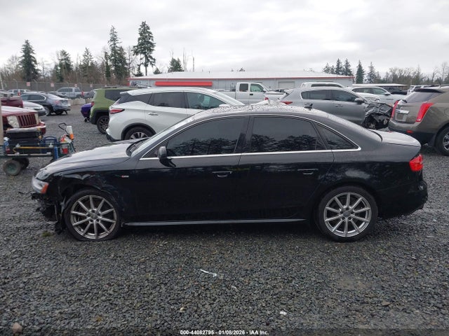 Audi A4 2.0t Premium 2016 WAUBFAFL5GN016039 Image 14
