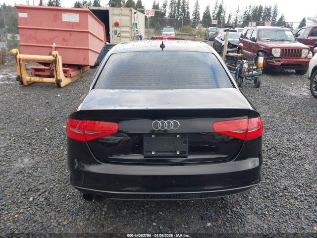 Audi A4 2.0t Premium 2016 WAUBFAFL5GN016039 Image 16