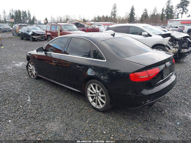 2016 AUDI A4 WAUBFAFL5GN016039 Photo 2
