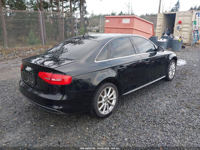 2016 AUDI A4 WAUBFAFL5GN016039 Photo 3