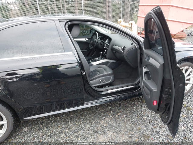 2016 AUDI A4 WAUBFAFL5GN016039 Photo 4