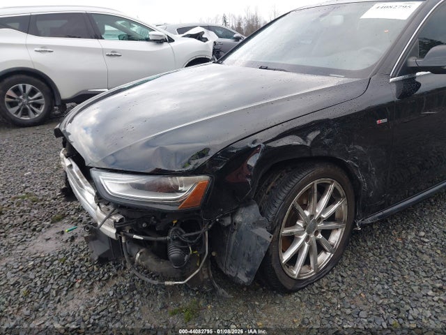 2016 AUDI A4 WAUBFAFL5GN016039 Photo 5