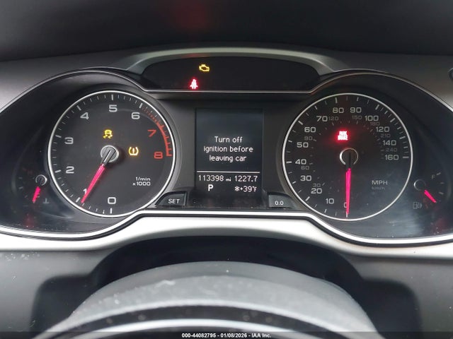 2016 AUDI A4 WAUBFAFL5GN016039 Photo 6