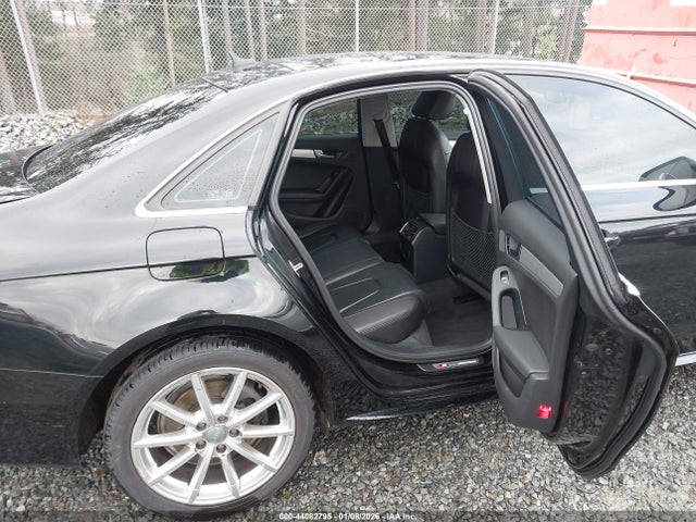 2016 AUDI A4 WAUBFAFL5GN016039 Photo 7