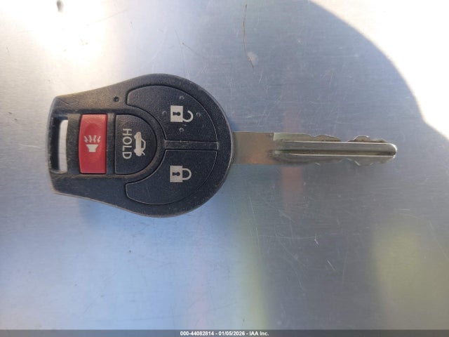 3N1AB7APXKY212046 Nissan SENTRA S