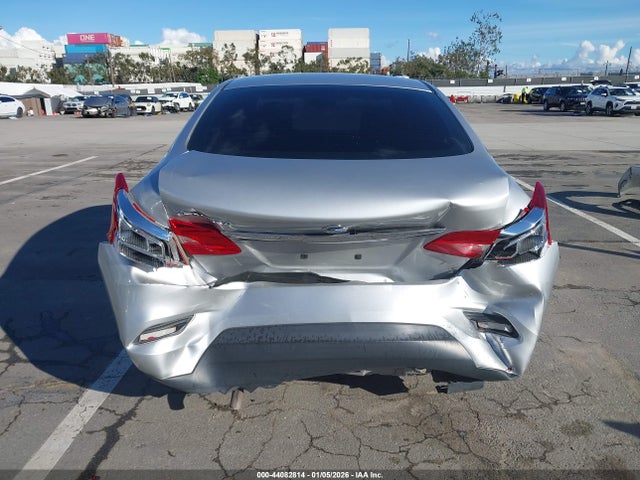 3N1AB7APXKY212046 Nissan SENTRA S
