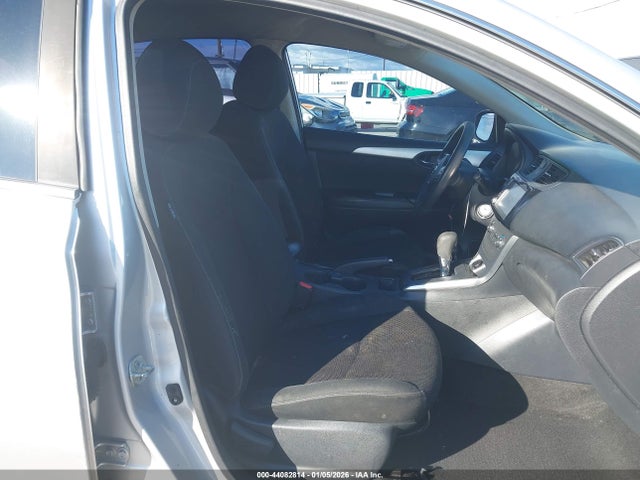 3N1AB7APXKY212046 Nissan SENTRA S