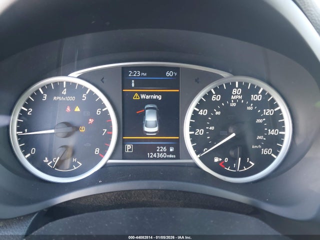 3N1AB7APXKY212046 Nissan SENTRA S
