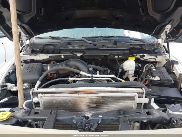 Продаж на аукціоні авто 2020 Ram 1500 Classic Slt  4x2 6'4 Box, vin: 1C6RR6TT4LS110765, номер лоту: 44082815