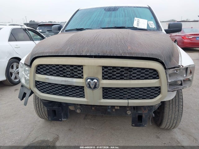 Продаж на аукціоні авто 2020 Ram 1500 Classic Slt  4x2 6'4 Box, vin: 1C6RR6TT4LS110765, номер лоту: 44082815