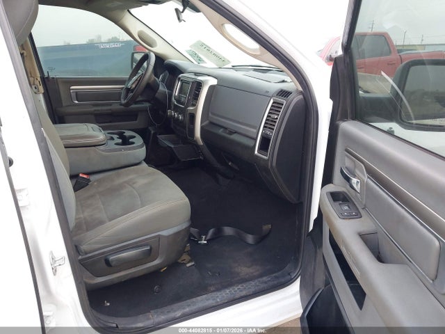 Продаж на аукціоні авто 2020 Ram 1500 Classic Slt  4x2 6'4 Box, vin: 1C6RR6TT4LS110765, номер лоту: 44082815