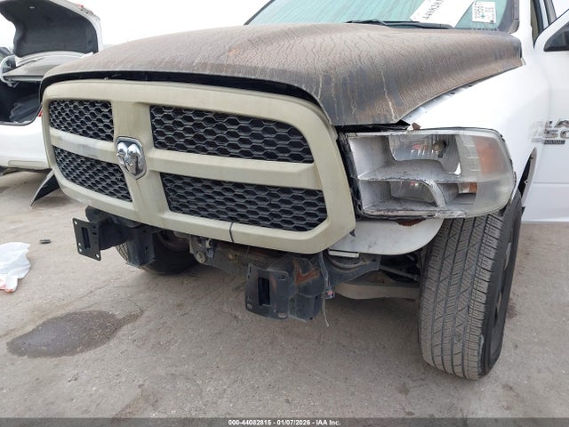 Продаж на аукціоні авто 2020 Ram 1500 Classic Slt  4x2 6'4 Box, vin: 1C6RR6TT4LS110765, номер лоту: 44082815
