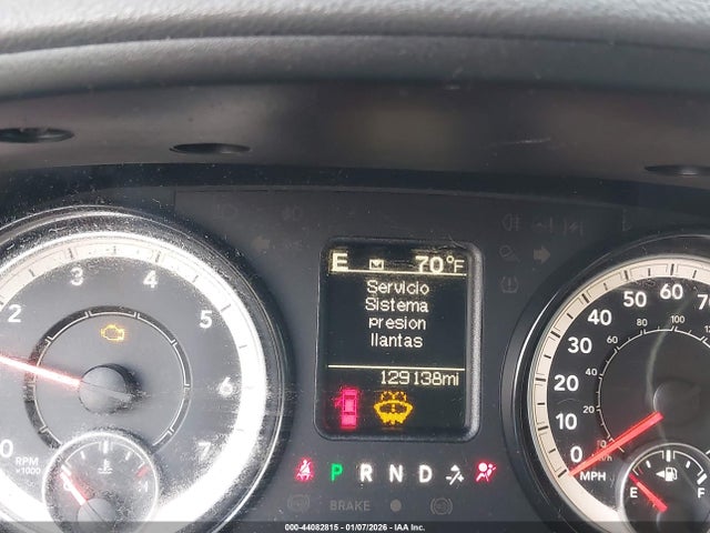 Продаж на аукціоні авто 2020 Ram 1500 Classic Slt  4x2 6'4 Box, vin: 1C6RR6TT4LS110765, номер лоту: 44082815