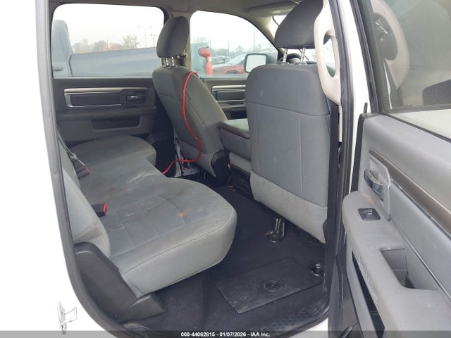 Продаж на аукціоні авто 2020 Ram 1500 Classic Slt  4x2 6'4 Box, vin: 1C6RR6TT4LS110765, номер лоту: 44082815