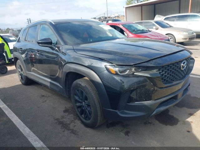 2025 MAZDA CX-50 7MMVABBMXSN309673