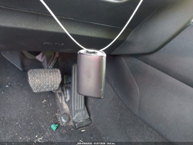 2025 MAZDA CX-50 7MMVABBMXSN309673 Photo 10