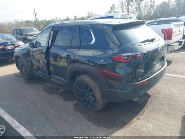 2025 MAZDA CX-50 7MMVABBMXSN309673 Photo 2