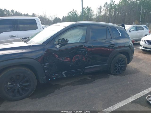 2025 MAZDA CX-50 7MMVABBMXSN309673 Photo 5