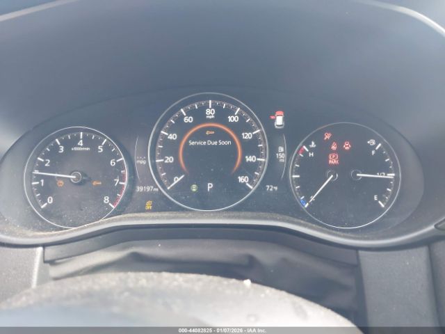 2025 MAZDA CX-50 7MMVABBMXSN309673 Photo 6