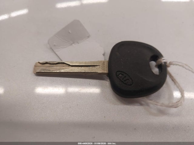 2011 KIA SORENTO 5XYKTDA2XBG113202 Photo 10