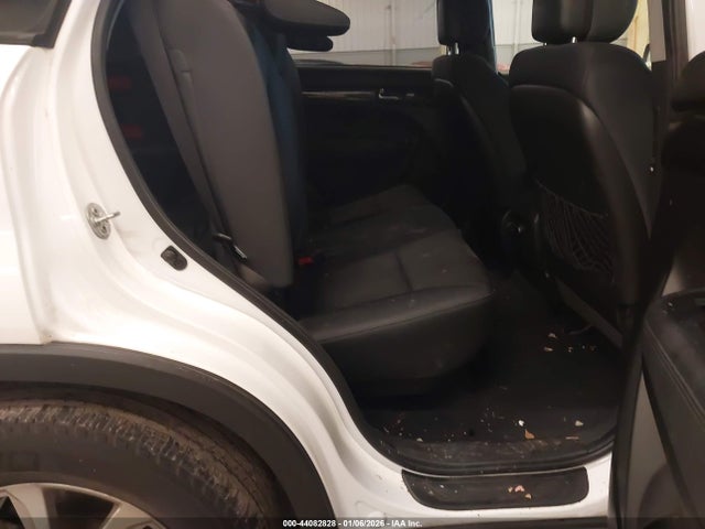 2011 KIA SORENTO 5XYKTDA2XBG113202 Photo 7