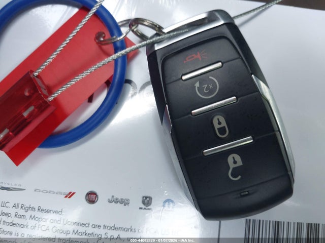 Продаж на аукціоні авто 2021 Ram 1500 Big Horn  4x4 5'7 Box, vin: 1C6SRFFT9MN686526, номер лоту: 44082829