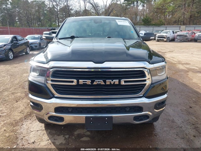 Продаж на аукціоні авто 2021 Ram 1500 Big Horn  4x4 5'7 Box, vin: 1C6SRFFT9MN686526, номер лоту: 44082829