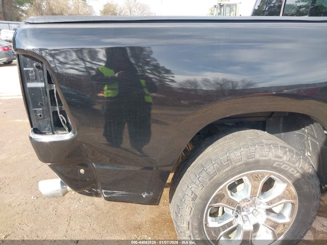 Продаж на аукціоні авто 2021 Ram 1500 Big Horn  4x4 5'7 Box, vin: 1C6SRFFT9MN686526, номер лоту: 44082829