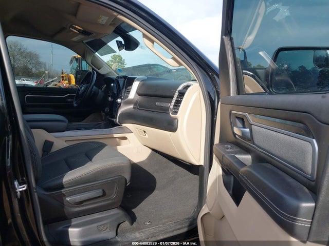 Продаж на аукціоні авто 2021 Ram 1500 Big Horn  4x4 5'7 Box, vin: 1C6SRFFT9MN686526, номер лоту: 44082829