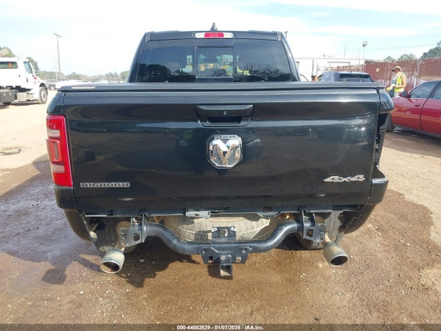 Продаж на аукціоні авто 2021 Ram 1500 Big Horn  4x4 5'7 Box, vin: 1C6SRFFT9MN686526, номер лоту: 44082829
