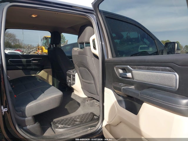 Продаж на аукціоні авто 2021 Ram 1500 Big Horn  4x4 5'7 Box, vin: 1C6SRFFT9MN686526, номер лоту: 44082829
