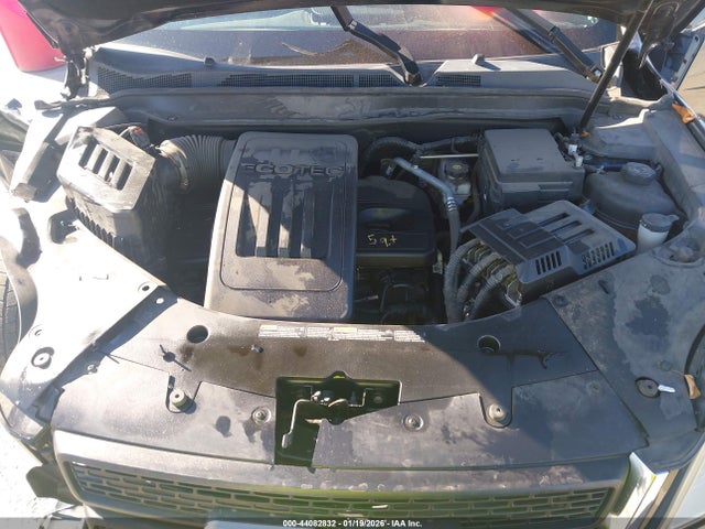 2GKFLWEK7F6259362 GMC Terrain Sle-2