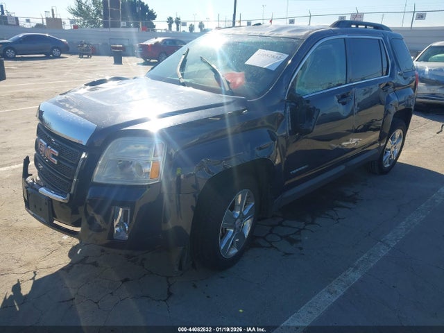 2GKFLWEK7F6259362 GMC Terrain Sle-2