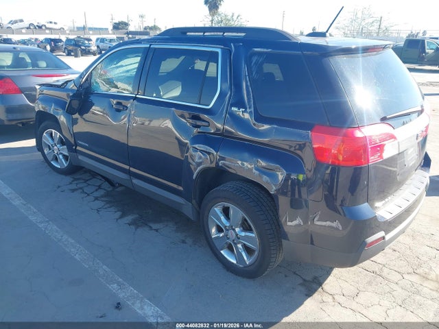 2GKFLWEK7F6259362 GMC Terrain Sle-2