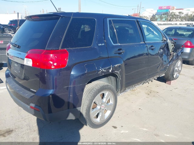 2GKFLWEK7F6259362 GMC Terrain Sle-2