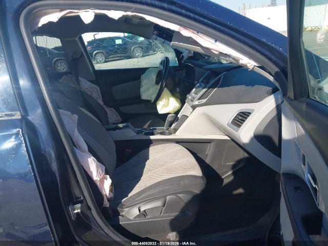 2GKFLWEK7F6259362 GMC Terrain Sle-2