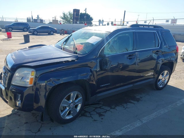 2GKFLWEK7F6259362 GMC Terrain Sle-2
