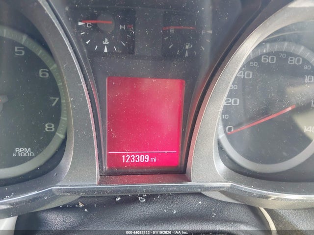 2GKFLWEK7F6259362 GMC Terrain Sle-2