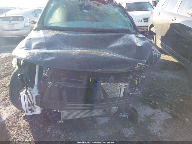44082837 :رقم المزاد ، KL79MPS23RB077415 vin ، 2024 Chevrolet Trailblazer Fwd Lt مزاد بيع