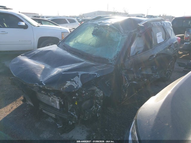 44082837 :رقم المزاد ، KL79MPS23RB077415 vin ، 2024 Chevrolet Trailblazer Fwd Lt مزاد بيع